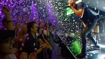 Konser Coldplay Belum Dimulai, Kamar Hotel di Sekitar GBK Sudah Penuh