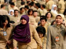 Gaji Guru Honorer di Sumbar Ditunda? Ini Penjelasan Kepala Dinas Pendidikan