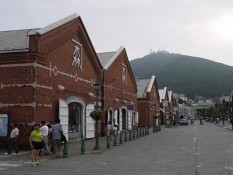 10 Spot Terbaik di Hakodate, Kota Wisata Penuh Keajaiban Alam di Jepang