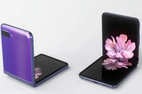 5 Rekomendasi Handphone Lipat, Selain Oppo Find N2…