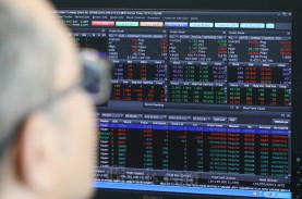 Masuk Bursa, Prospek Industri Kecerdasan Buatan Sangat…