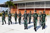 Revisi UU TNI, Jokowi: Masih Proses Pembahasan!