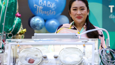 Pemilu Thailand: Partai Pheu Thai Siap Dukung Pemerintahan Koalisi