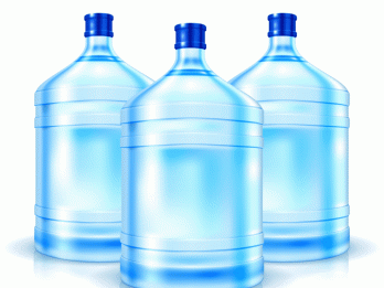 BSN: Air Kemasan Galon Guna Ulang Dijamin Aman
