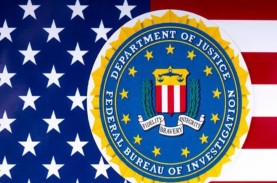 FBI Dikritik atas Penyelidikan Dugaan Keterlibatan…
