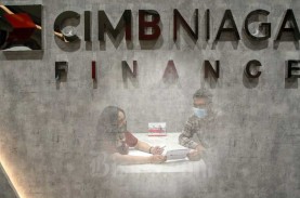 CIMB Niaga Auto Finance Salurkan Pembiayaan Baru Rp1,8…