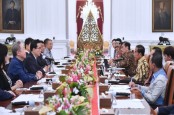 Meneropong Potensi Dagang RI-Korsel pada Perayaan 50 Tahun Persahabatan