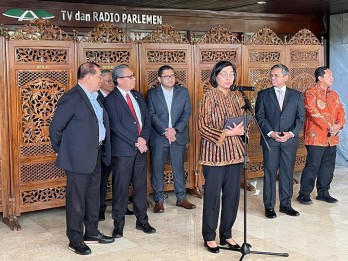 UU PPSK Perkuat Literasi dan Perlindungan Konsumen di Sektor Keuangan