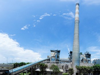 Emiten Kertas Sinarmas Tjiwi Kimia (TKIM) Bagi Dividen Rp77,83 Miliar