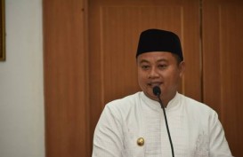 Maju Caleg 2024, Wagub Jabar Pilih Dapil Indramayu-Cirebon