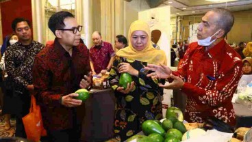 Misi Dagang Jatim ke Hong Kong Sukses Kantongi Transaksi Rp1,1 Triliun