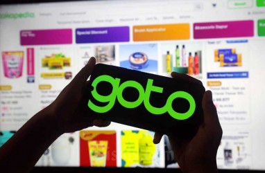 Gopay Bikin Aplikasi Sendiri, GOTO: Tetap Bisa Diakses di Gojek