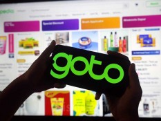Gopay Bikin Aplikasi Sendiri, GOTO: Tetap Bisa Diakses di Gojek