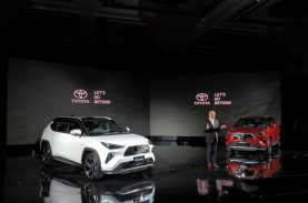 Berkontribusi Pangkas Emisi, Toyota Sebut Pemerintah…