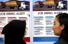 Awal 2023, Tingkat Pengangguran Terbuka di Kaltim Membaik