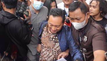 Andhi Pramono jadi Tersangka, Bea Cukai Bentuk Tim Investigasi