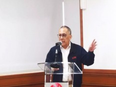 Luncurkan Aplikasi Sebaris, BRIN Siap Naungi Lembaga Riset Non Pemerintah
