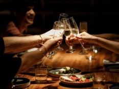 Vasa Connect, Hadirkan  Sajian Menu Terbaik Organik dari Ubud di Surabaya