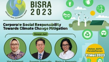 Jadwal Pendaftaran BISRA 2023 Diperpanjang Hingga 31 Mei