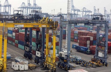 Ekspor Kaltim Turun 15,59 Persen, Neraca Perdagangan Surplus US$1,93 Miliar