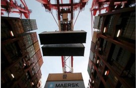 Output Industri & Penjualan Ritel China Tumbuh di Bawah Proyeksi pada April 2023
