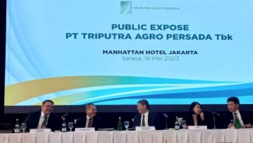 Emiten CPO TP Rachmat Triputra Agro (TAPG) Tebar Dividen Rp754 Miliar