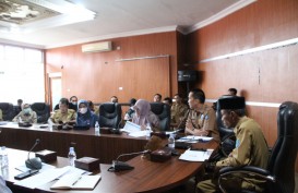 Kabupaten OKI Targetkan Masyarakat Terlindungi Program JKN Mencapai 95 Persen