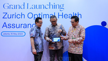 Zurich Gandeng Mayapada Hospital dan Bank Mayapada Untuk Perluas Layanan