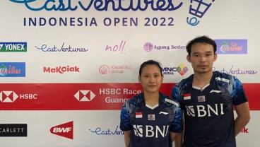 Hasil Piala Sudirman 2023: Ini Komentar Pemain Indonesia Usai Kalahkan Jerman
