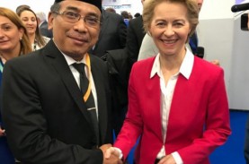 Gus Yahya soal PKB: NU untuk Semua Partai, Bukan Satu…
