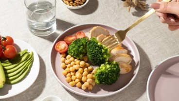 7 Makanan Penambah Darah, Bisa Mencegah Anemia