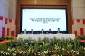 El Nino Mengadang, Produksi Emiten CPO TP Rachmat (TAPG) Mampu Naik?