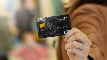 Cara Membuat Kartu Kredit Mandiri Online, Mudah dan Cepat