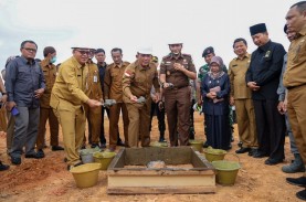 Pemprov Kepri Mulai Bangun Fasilitas Kesehatan Jiwa…