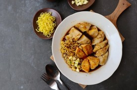 Makanan Khas Sumatera Selatan dengan Cita Rasa Lezatnya