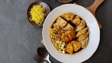 Makanan Khas Sumatera Selatan dengan Cita Rasa Lezatnya