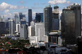 Wah! Kepemilikan Properti Warga Asing di RI Naik 52…
