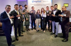 Easylink Siap Menggebrak Bisnis Transfer Uang Antar Negara