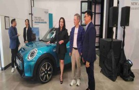 Penjualan Mobil Mini di Surabaya Digenjot Hingga 15 Persen