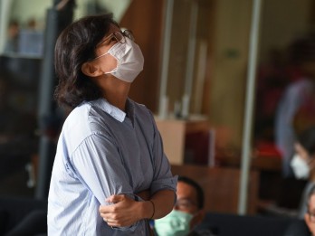 Ini Alasan KPK Panggil Grace Tahir di Kasus TPPU Rafael Alun