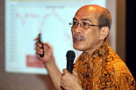 Faisal Basri: Pertumbuhan Ekonomi Era Jokowi Lebih…