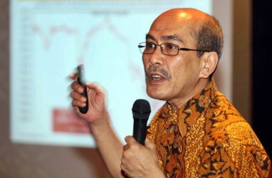Faisal Basri: Pertumbuhan Ekonomi Era Jokowi Lebih Rendah dari Pak Harto