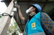 Harbelnas 2023, PLN Berikan Voucher Tambah Daya