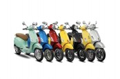Daftar Harga Vespa Matic Terbaru Mei 2023 di Indonesia