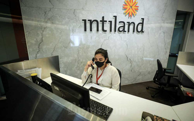 Mereka yang Pergi Sebelum Lo Kheng Hong Masuk Saham Intiland DILD