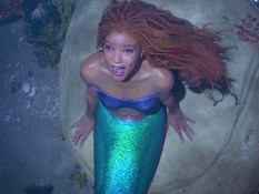 The Little Mermaid, Kisah Ariel Menelusuri Kehidupan Manusia