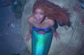 The Little Mermaid, Kisah Ariel Menelusuri Kehidupan Manusia