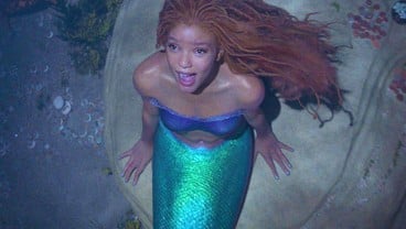 The Little Mermaid, Kisah Ariel Menelusuri Kehidupan Manusia