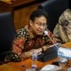 MENTERI KESEHATAN BUDI GUNADI SADIKIN : Menjaga Rakyat Hidup Sehat