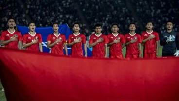 Jokowi Sebut Dramatis Final Sea Games 2023 Indonesia vs Thailand